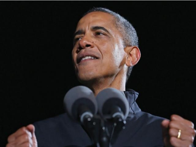 Обама перед церемонією інавгурації сходив до церкви Обама перед церемонією інавгурації сходив до церкви