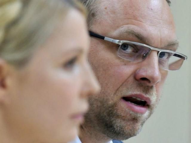 ГПУ: Власенко та Кожем’якін піаряться на справі Тимошенко, а не захищають її