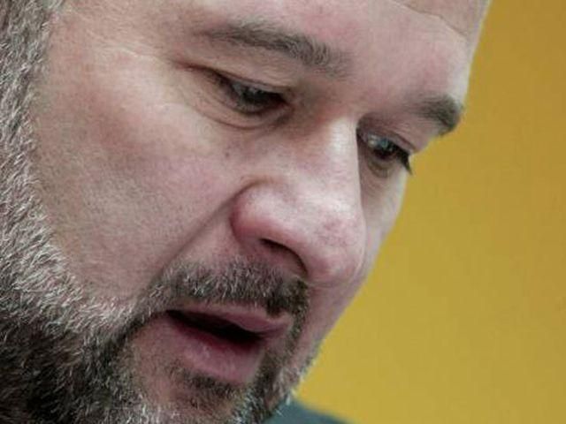 Балога: Чисто по-человечески мне жаль Ющенко Балога: Чисто по-человечески мне жаль Ющенко