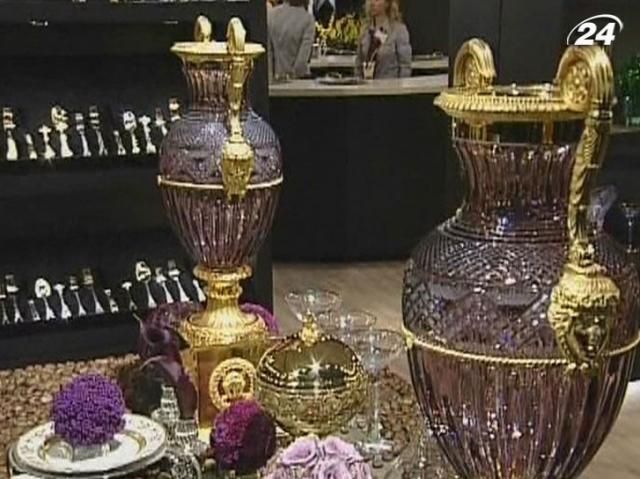 Податок на розкіш хочуть ввести вже з наступного року Податок на розкіш хочуть ввести вже з наступного року