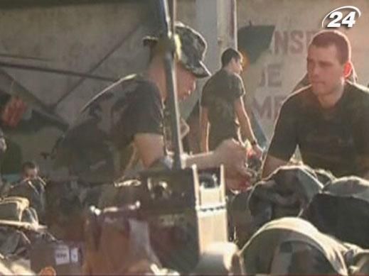 Вследствие захвата завода в Алжире погибли 37 иностранцев Вследствие захвата завода в Алжире погибли 37 иностранцев