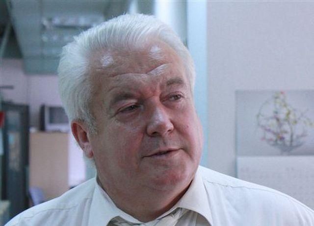 Регіонал вважає, що навіть одне позбавлення недоторканності провчить інших Регіонал вважає, що навіть одне позбавлення недоторканності провчить інших