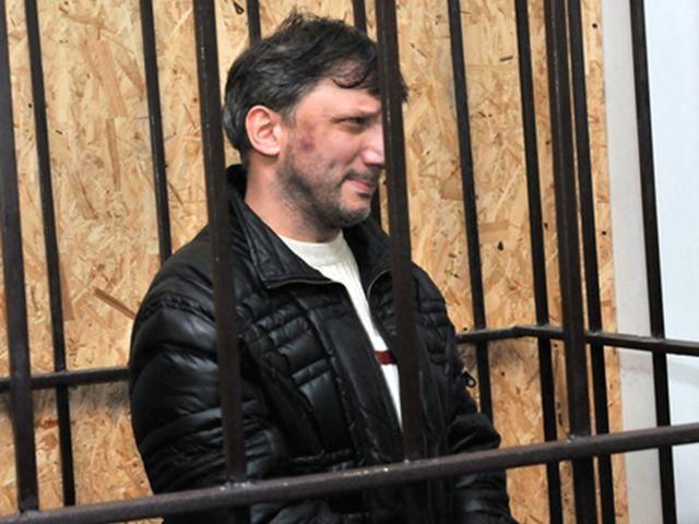 Доктора Пи все же оставили за решеткой Доктора Пи все же оставили за решеткой