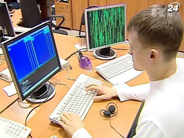 Служба безопасности России будет бороться против кибератак
