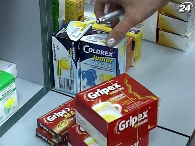 Мінохорони здоров'я хоче заборонити продаж ліків дітям
