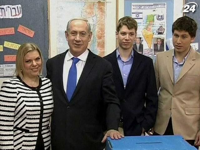 Социологи прогнозируют, что Нетаньяху сохранит кресло премьера Израиля