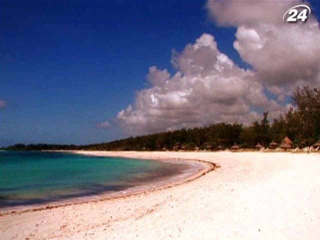 Маврикій – зелений рай в Індійському океані