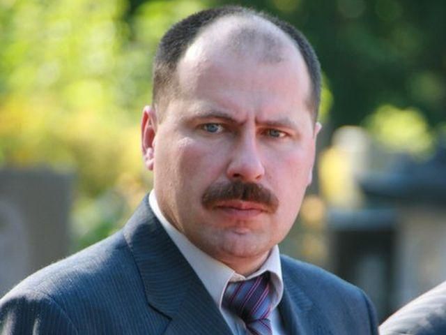 Беркутовцы окружили больницу, где находится Тимошенко, - нардеп от "Батькивщины" Беркутовцы окружили больницу, где находится Тимошенко, - нардеп от "Батькивщины"