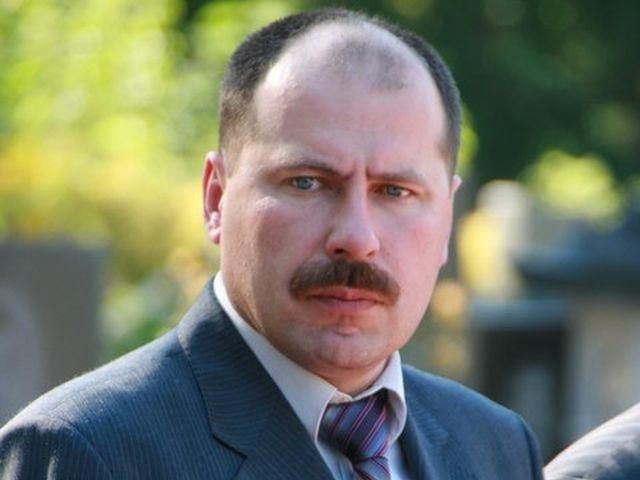 Беркутовцы окружили больницу, где находится Тимошенко, - нардеп от "Батькивщины"