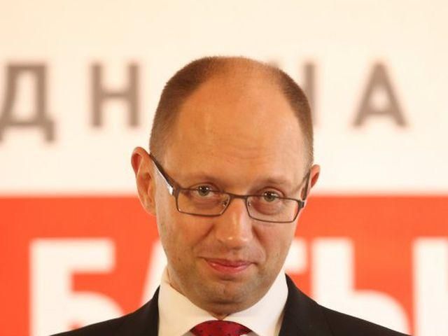 Яценюк: Можливу позачергову сесію уже перенесли на 30 січня Яценюк: Можливу позачергову сесію уже перенесли на 30 січня