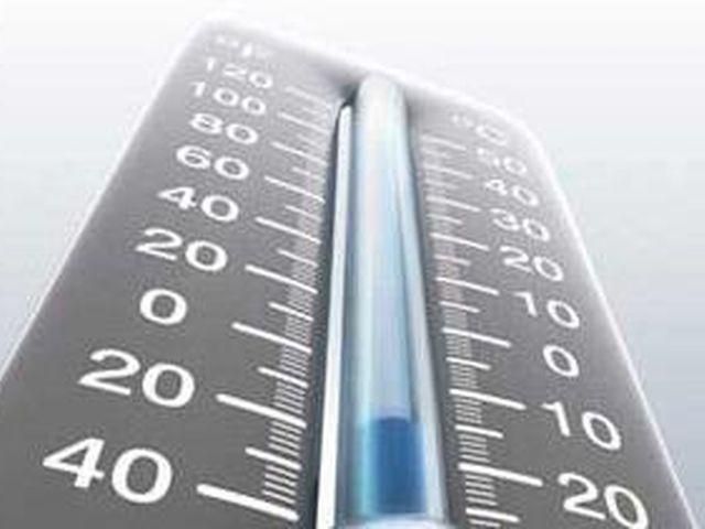 Синоптики обещают похолодание уже на этой неделе Синоптики обещают похолодание уже на этой неделе