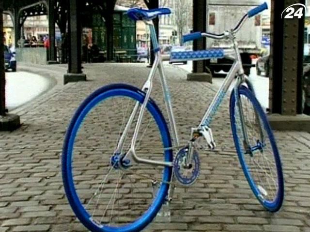 Модні велосипеди: елегантні, спортивні, комфортні та ретро-моделі Модні велосипеди: елегантні, спортивні, комфортні та ретро-моделі