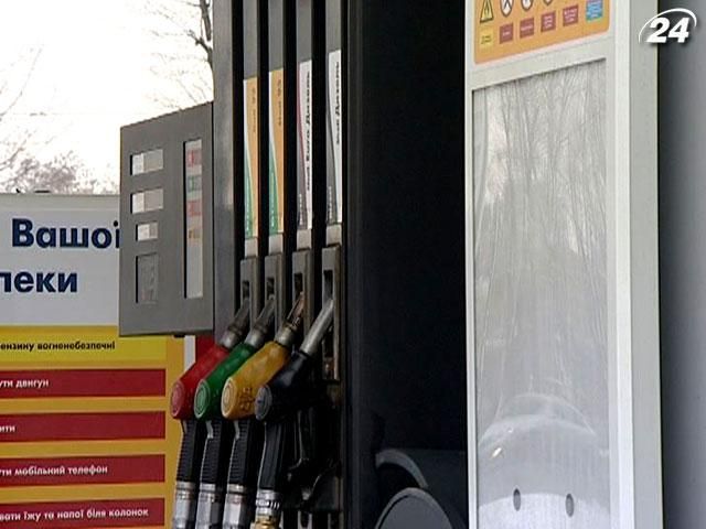 В Україні можуть зрости ціни на дизпальне, - експерти В Україні можуть зрости ціни на дизпальне, - експерти