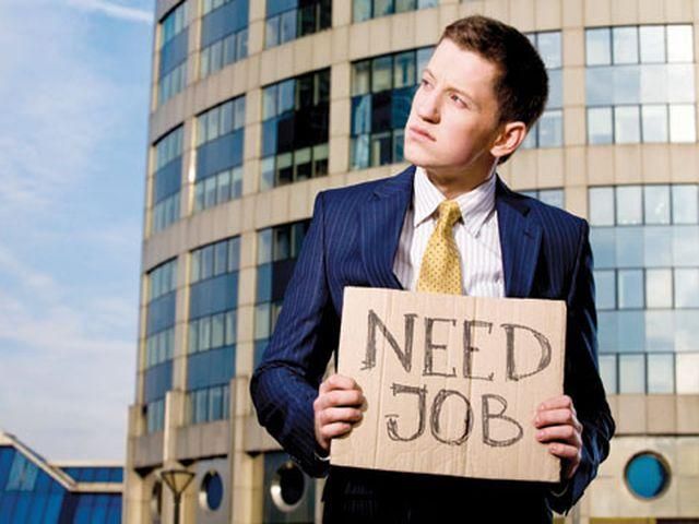 ООН: У світі щороку зростає кількість безробітних ООН: У світі щороку зростає кількість безробітних