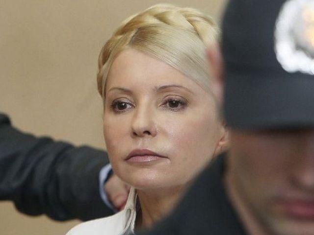 Тимошенко пропонує створити єдину опозиційну партію: Яценюк – за, Тягнибок – проти