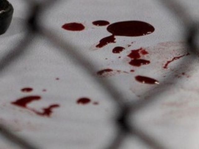 На Донеччині молодик викруткою ледь не вбив свого товариша На Донеччині молодик викруткою ледь не вбив свого товариша