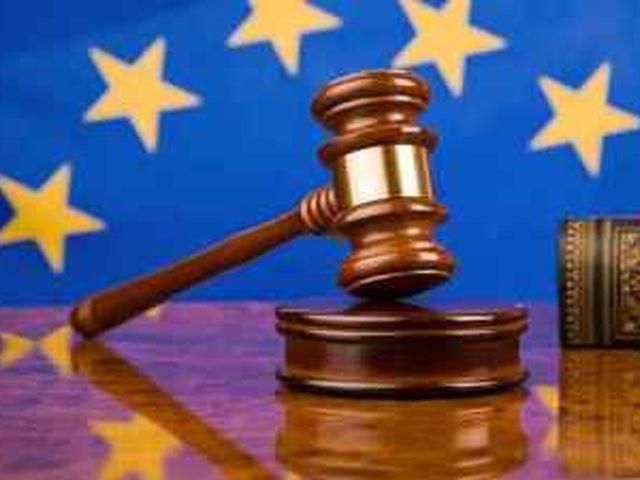 Євросуд погодився розглянути результати виборів на одному з округів Євросуд погодився розглянути результати виборів на одному з округів