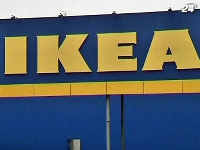 IKEA відкриє свої магазини в Індії