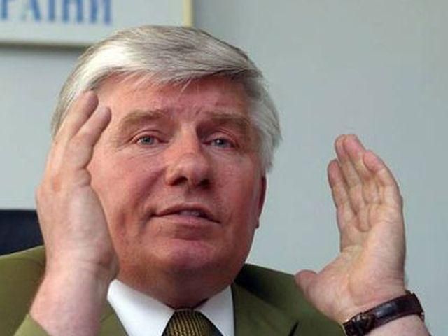 Чечетов назвал "три кита" развития Украины Чечетов назвал "три кита" развития Украины