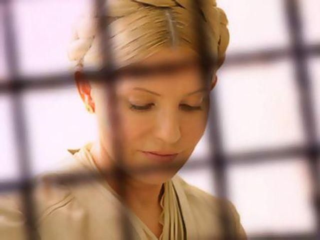 Тимошенко озвучила свою позицію щодо звинувачення в убивстві Щербаня Тимошенко озвучила свою позицію щодо звинувачення в убивстві Щербаня