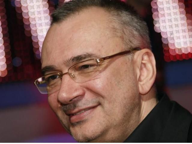 Меладзе взяв на утримання дітей жінки, яку збив, - ЗМІ Меладзе взяв на утримання дітей жінки, яку збив, - ЗМІ