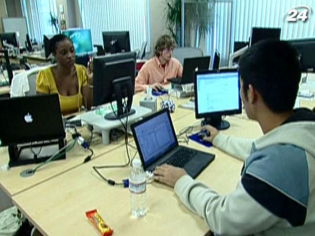 Во Франции хотят ввести налог "на персональные данные" Во Франции хотят ввести налог "на персональные данные"