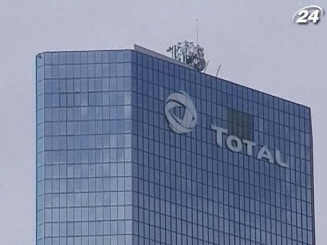 Total обвиняют в коррупции