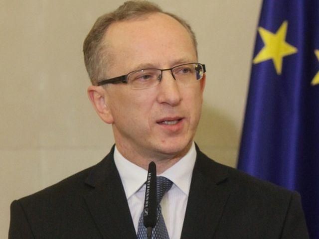 Томбінський: Питання Тимошенко підніматимуть на саміті Україна–ЄС Томбінський: Питання Тимошенко підніматимуть на саміті Україна–ЄС