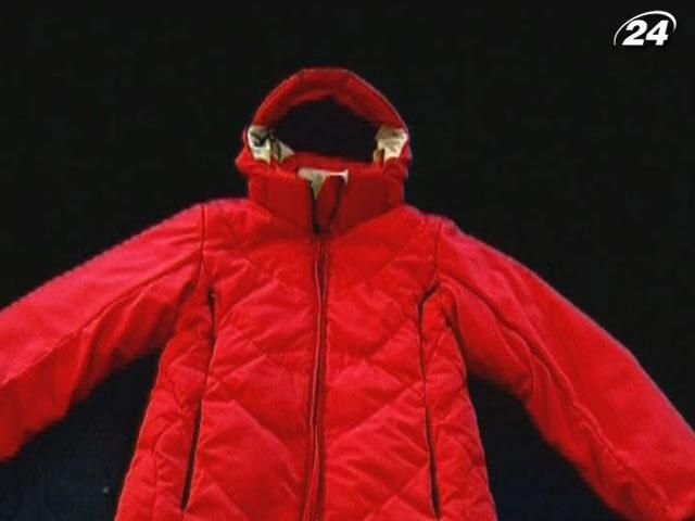 Як виготовляють пуховики (Відео) Як виготовляють пуховики (Відео)