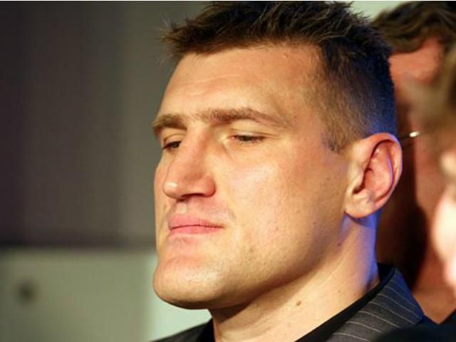 Ваха дисквалифицировали из-за допинга