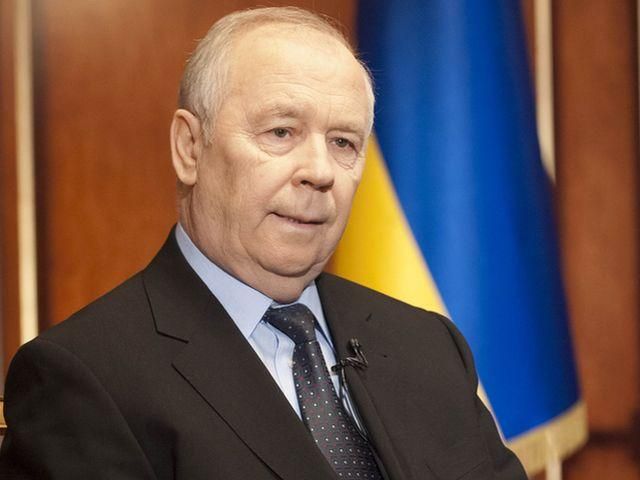 Рибак каже, що документів для проведення позачергової сесії немає Рибак каже, що документів для проведення позачергової сесії немає 