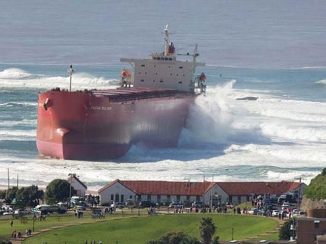 12 неймовірних фото, зроблених без Photoshop 12 неймовірних фото, зроблених без Photoshop