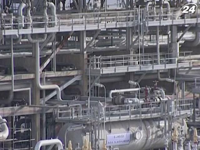 Запасы газа Кипра оцениваются в 600 млрд евро Запасы газа Кипра оцениваются в 600 млрд евро