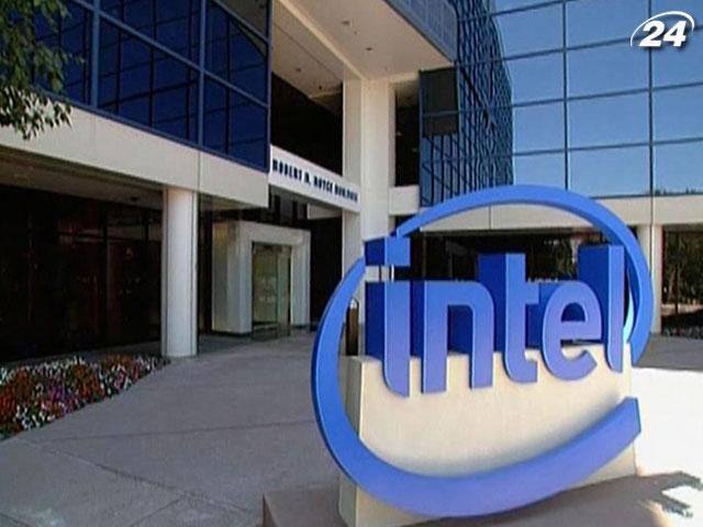 Intel припиняє виготовлення материнських плат для ПК