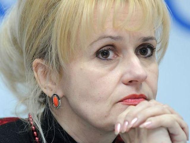 Ніякий собака типу Табачника не перешкодить мені оголосити правду про Бандеру, – Фаріон Ніякий собака типу Табачника не перешкодить мені оголосити правду про Бандеру, – Фаріон