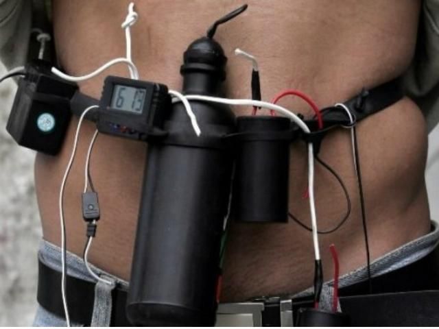 В Іраку терорист-смертник підірвав себе в мечеті: загинуло 20 осіб В Іраку терорист-смертник підірвав себе в мечеті: загинуло 20 осіб