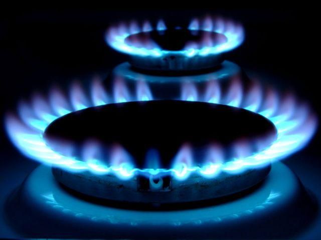 У "Київгазі" витратили більше мільярда, щоб купити газ у маловідомої компанії У "Київгазі" витратили більше мільярда, щоб купити газ у маловідомої компанії