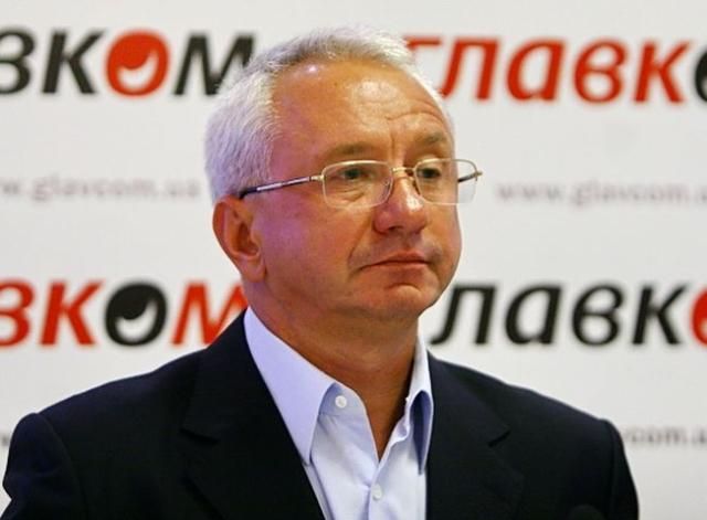 Екс-міністра ЖКГ розсмішила ідея "тарифів для багатих" Екс-міністра ЖКГ розсмішила ідея "тарифів для багатих"