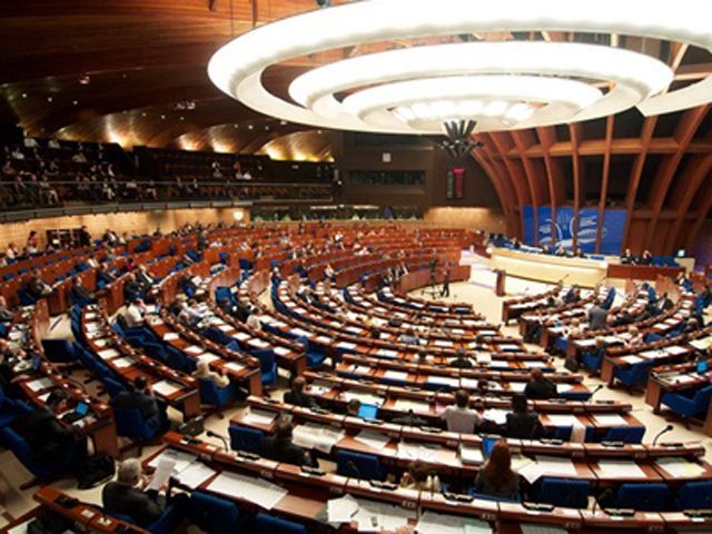 ПАСЕ: Украина задерживает выполнение решений Евросуда ПАСЕ: Украина задерживает выполнение решений Евросуда