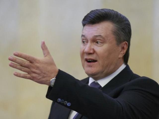Янукович звільнив заступницю Богатирьової, яка відповідала за здоров'я Тимошенко
