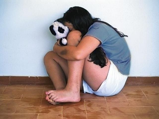 В Винницкой 14-летний парень из интерната изнасиловал 9-летнюю девочку В Винницкой 14-летний парень из интерната изнасиловал 9-летнюю девочку