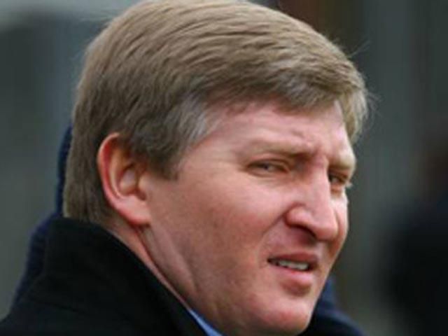 Адвокат вбивці Щербаня каже, що треба допитати Ахметова Адвокат вбивці Щербаня каже, що треба допитати Ахметова