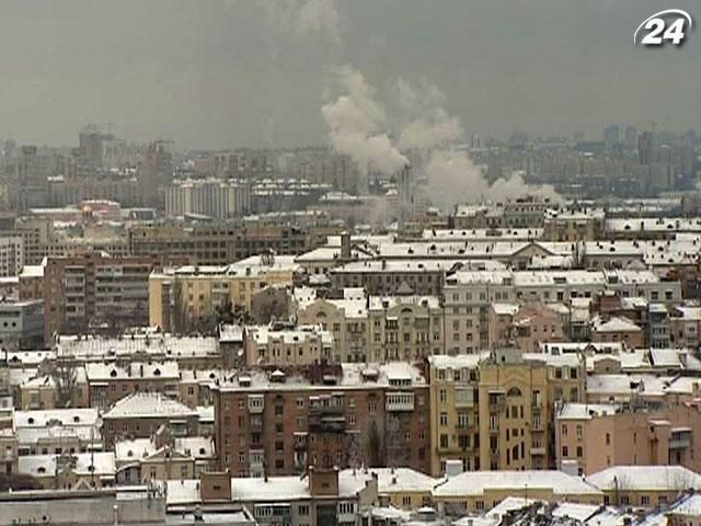 Село Коцюбинское станет частью Киева Село Коцюбинское станет частью Киева