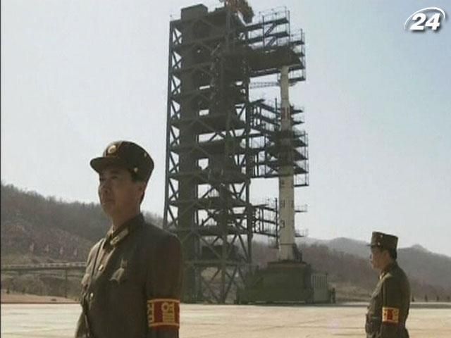 КНДР проведет новые ядерные испытания КНДР проведет новые ядерные испытания