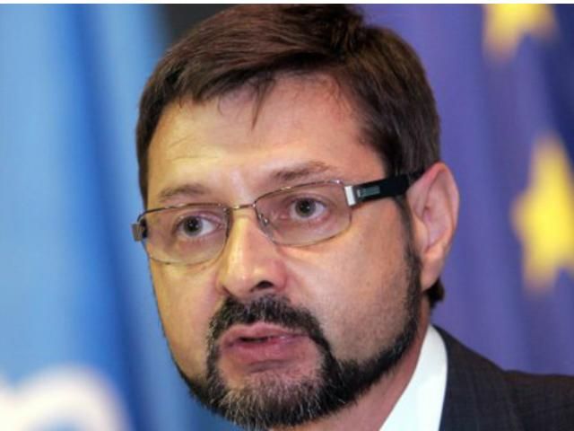 Попеску: Оппозиция не убедила ПАСЕ, что в Украине есть политзаключенные Попеску: Оппозиция не убедила ПАСЕ, что в Украине есть политзаключенные