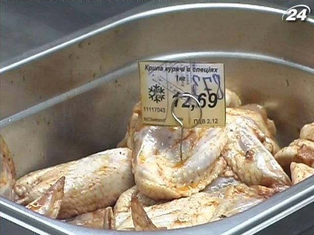 Українські птахівники в 2013-му хочуть наростити виробництво на 14% Українські птахівники в 2013-му хочуть наростити виробництво на 14%