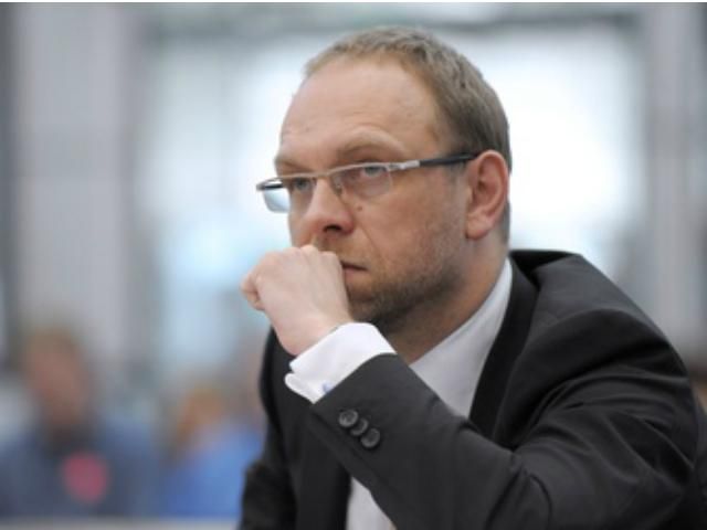 Арестовывать Власенко ГПУ не собирается, - Кузьмин Арестовывать Власенко ГПУ не собирается, - Кузьмин