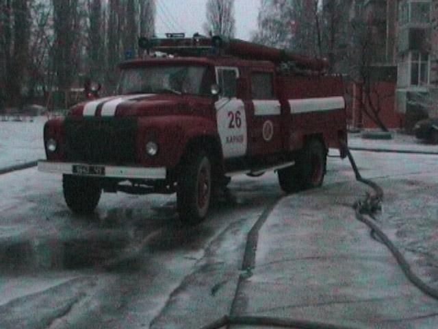 У Харкові горіла багатоповерхівка, люди не могли самостійно покинути палаючий будинок У Харкові горіла багатоповерхівка, люди не могли самостійно покинути палаючий будинок
