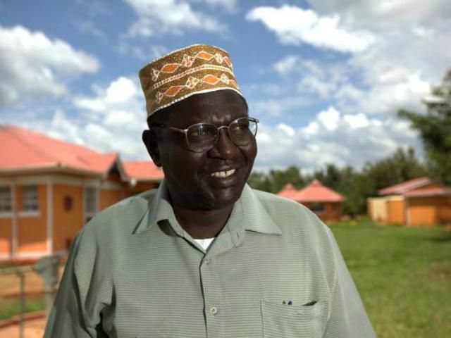 Зведений брат Обами також йде у політику Зведений брат Обами також йде у політику