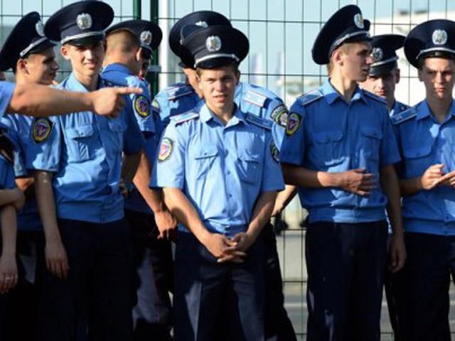 УДАРівець: МВС і прокуратуру треба негайно реформувати УДАРівець: МВС і прокуратуру треба негайно реформувати